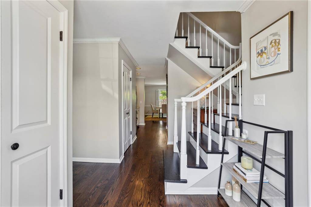 Atlanta, GA 30342,4545 Wieuca RD NE #22