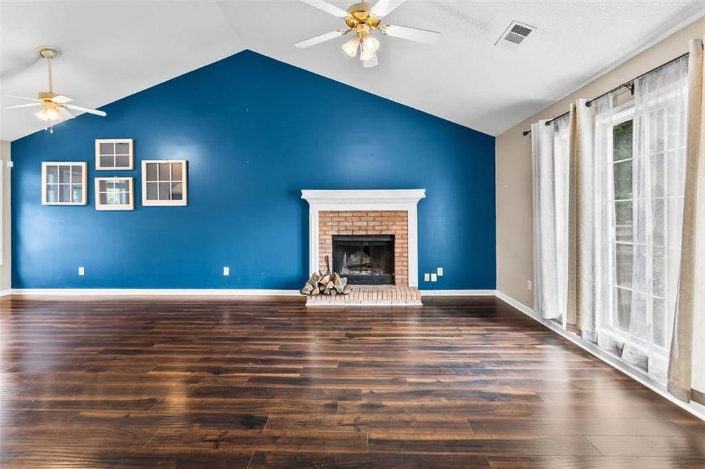 Buford, GA 30519,3230 IVY LAKE DR