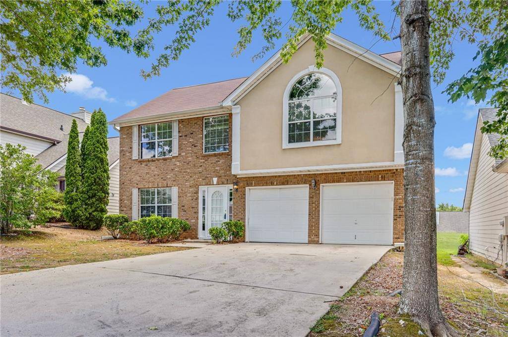 Atlanta, GA 30349,4369 Estate ST