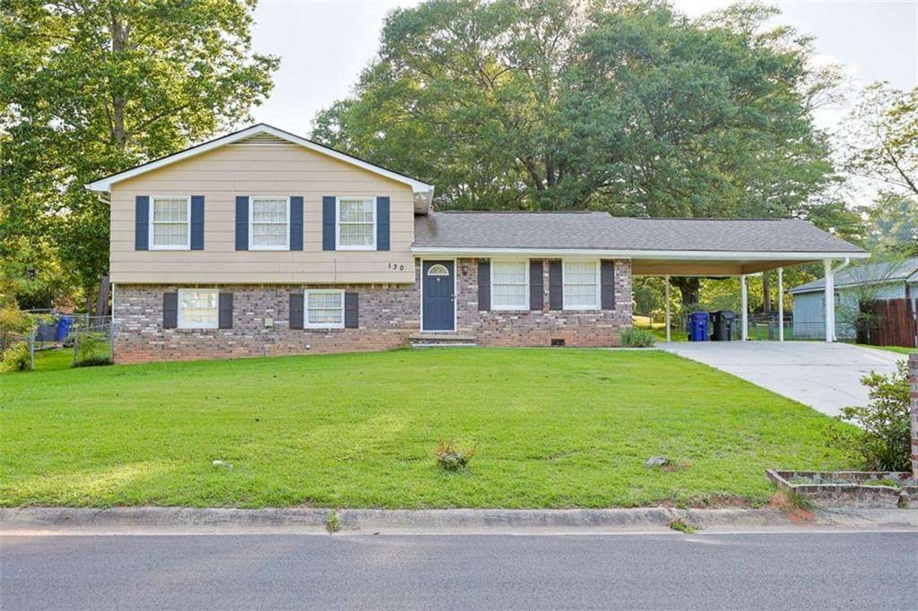 Fayetteville, GA 30214,130 Mimosa DR