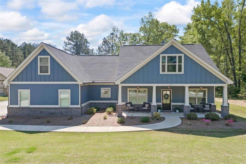 Monroe, GA 30656,3216 Greyfield WAY