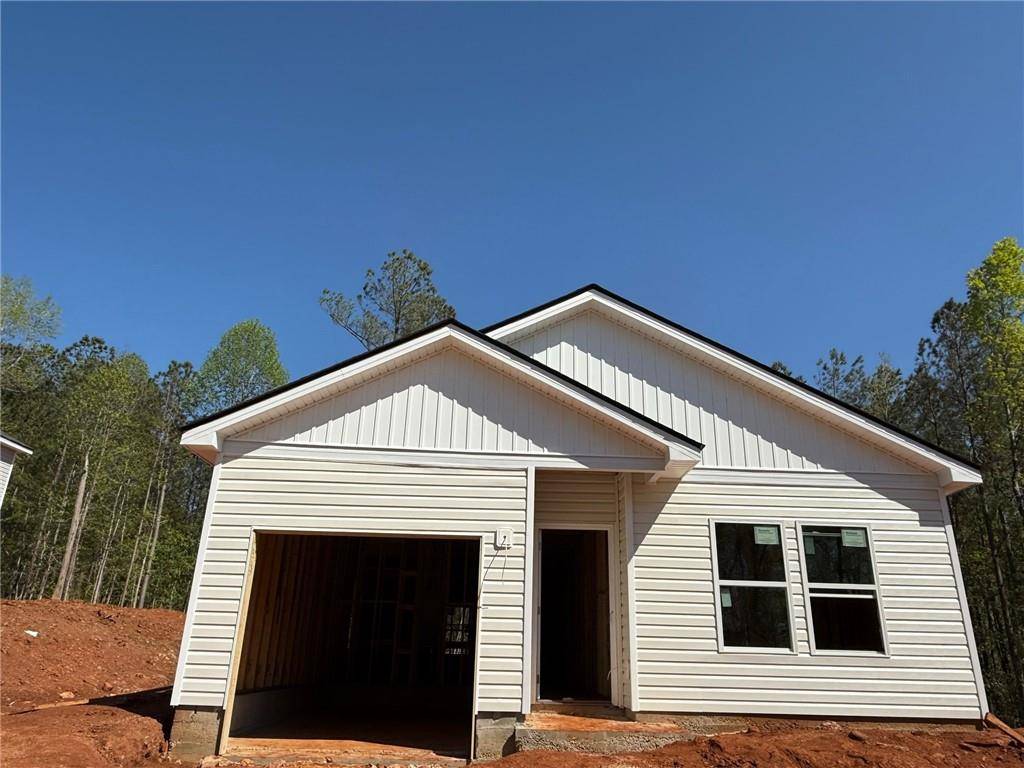 Temple, GA 30179,543 Courthouse Park DR