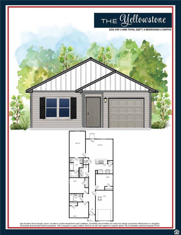 Temple, GA 30179,543 Courthouse Park DR