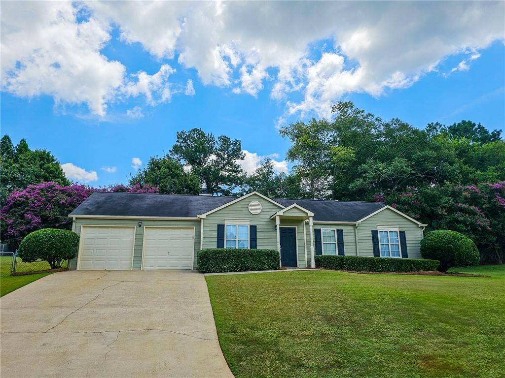 Woodstock, GA 30188,145 Colemans Bluff DR