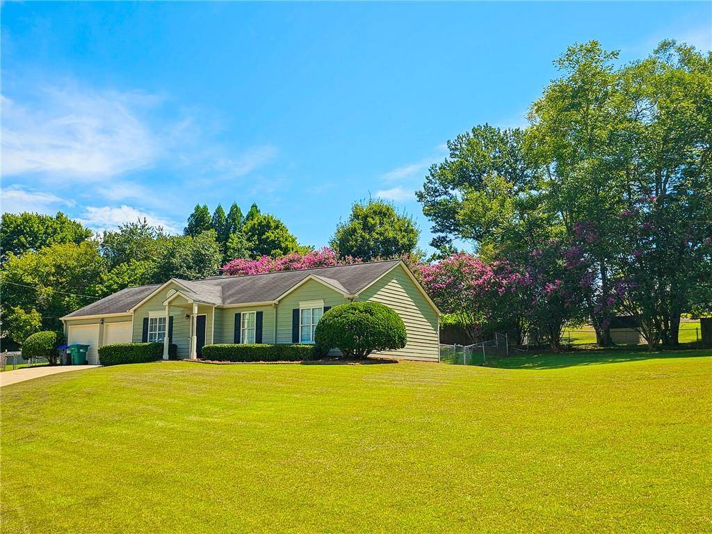 Woodstock, GA 30188,145 Colemans Bluff DR