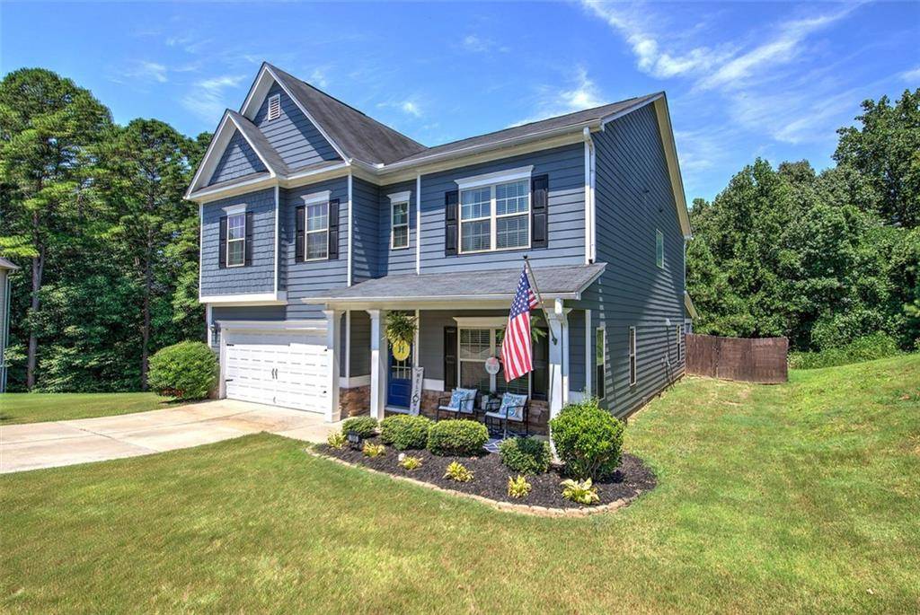 Dallas, GA 30132,166 Stonewood Creek CT