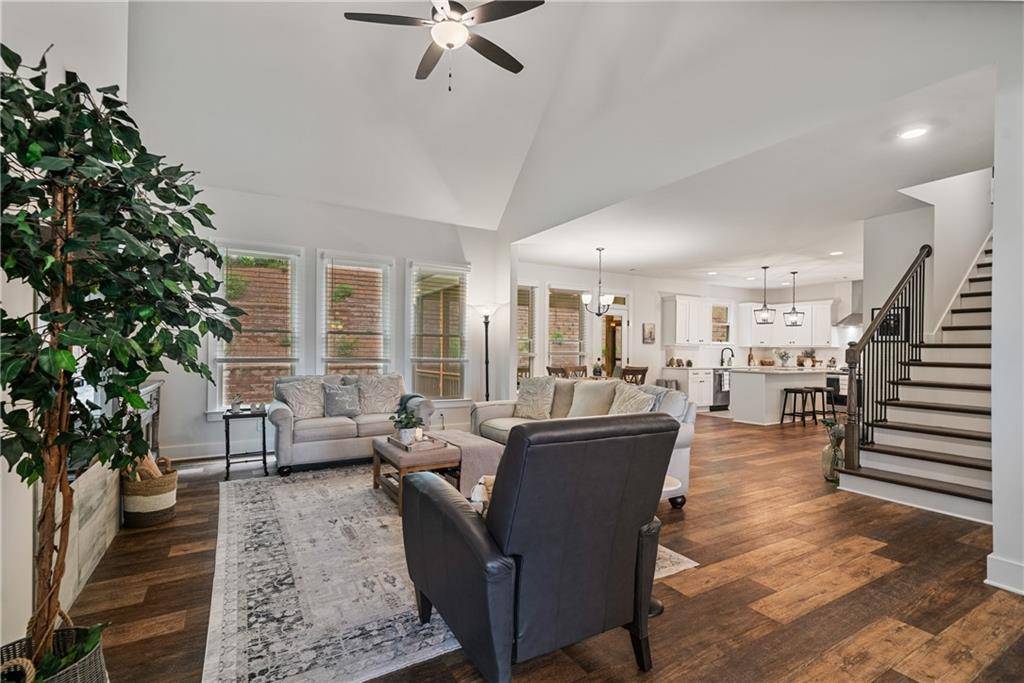 Cartersville, GA 30121,298 Boulder Lake DR NE