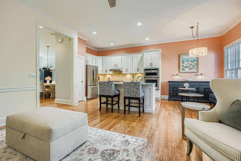 Atlanta, GA 30339,4714 Ivy Ridge DR SE