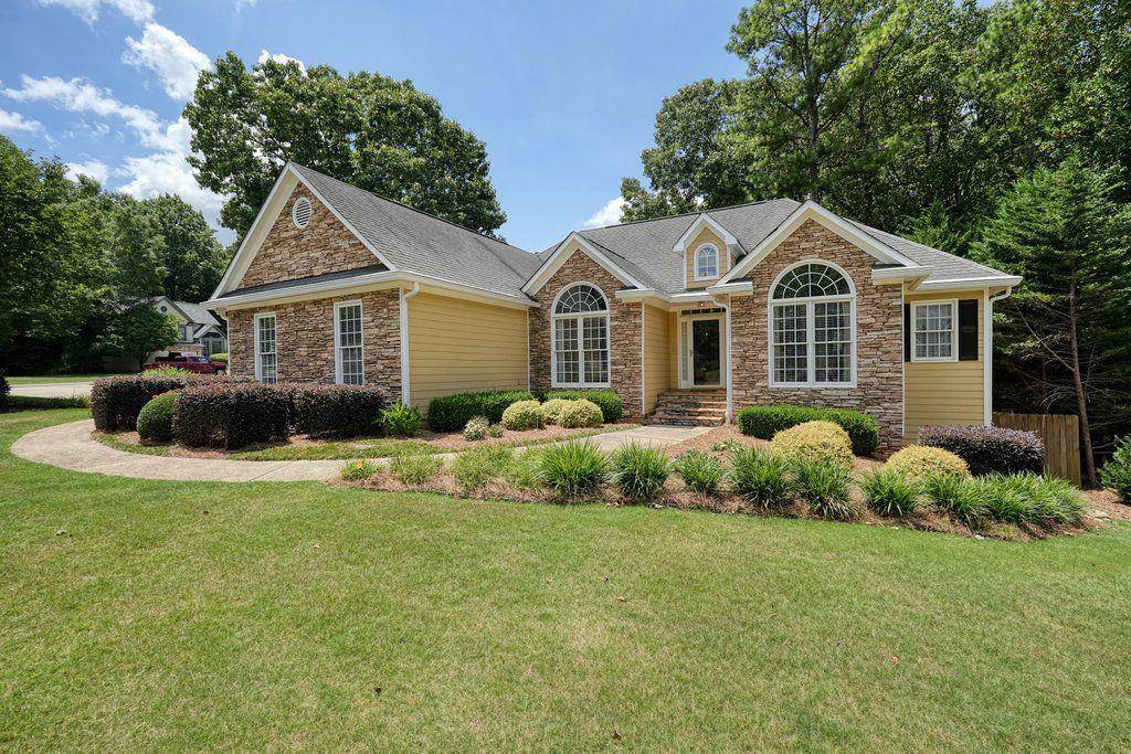 Dallas, GA 30157,16 EVANS MILL CT