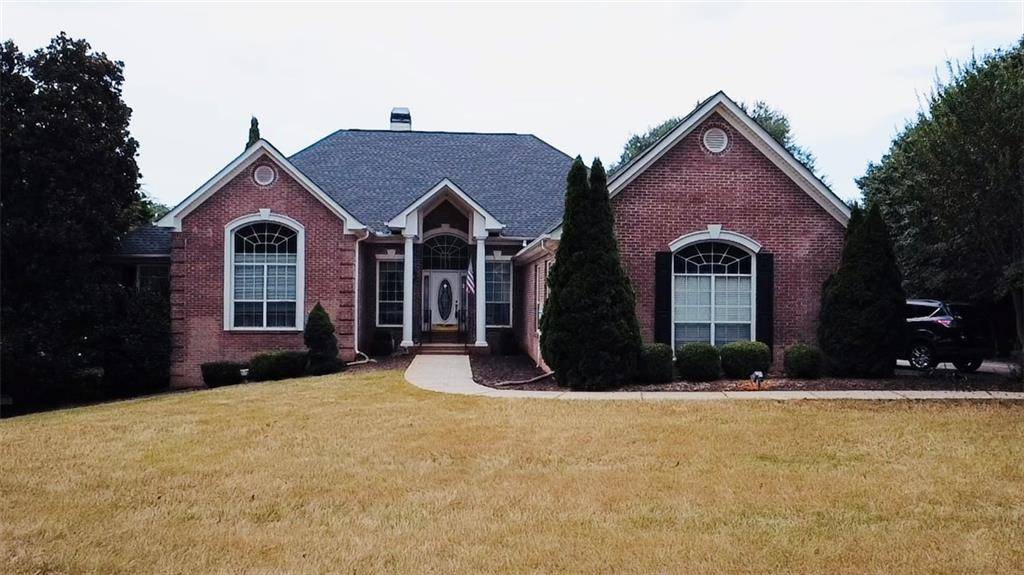 Mcdonough, GA 30252,1315 Edwin CT