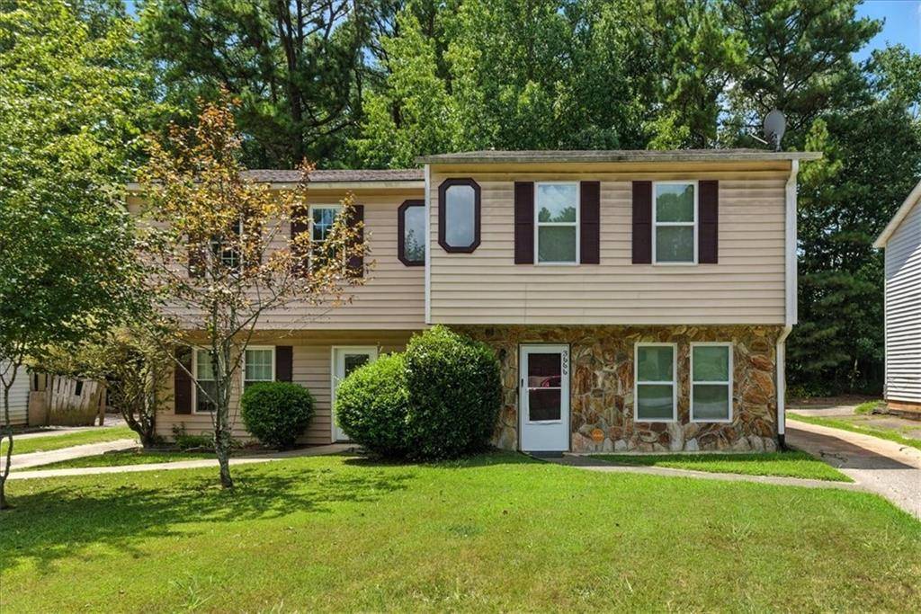 Powder Springs, GA 30127,3666 Hopkins CT