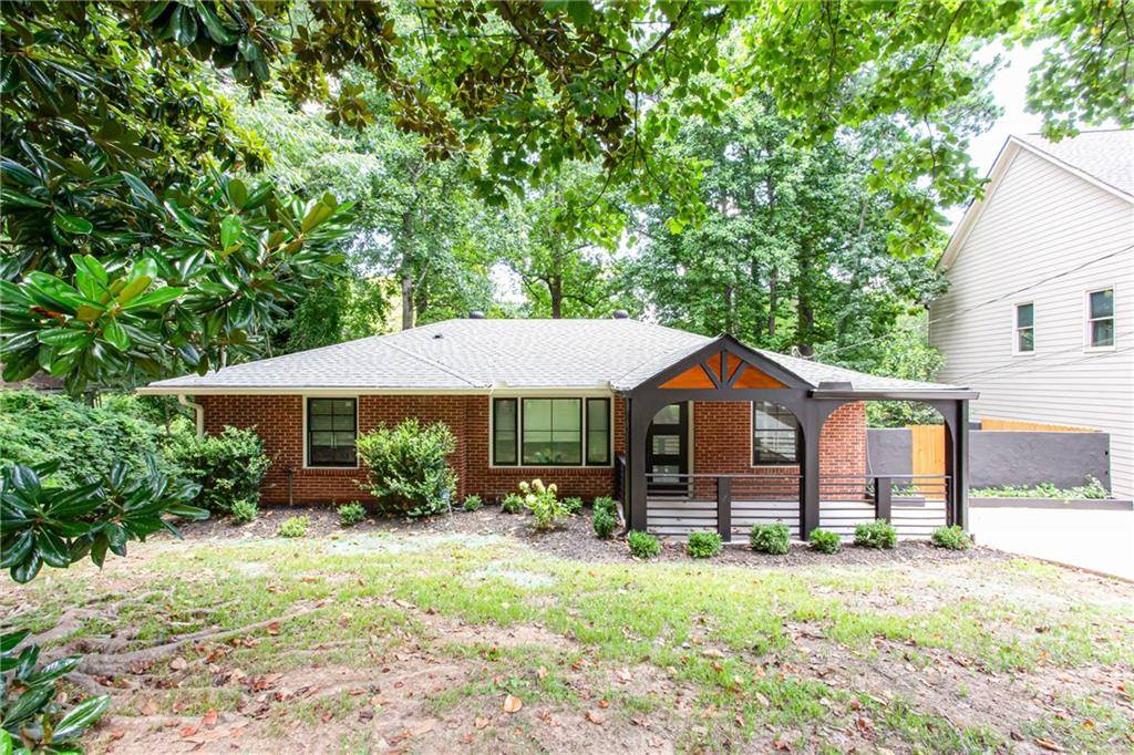 Decatur, GA 30033,629 Clairmont CIR