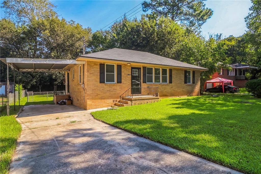 Macon, GA 31206,1151 N BEDDINGFIELD DR