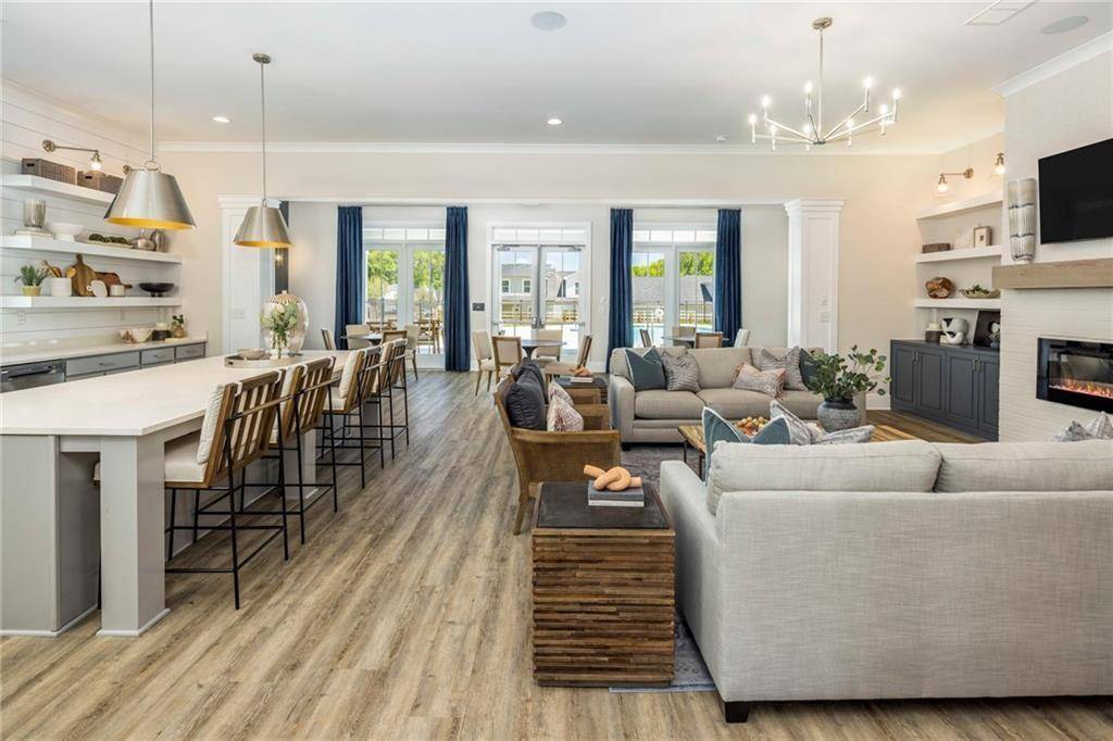 Hampton, GA 30228,100 Cottage WAY #Nutmeg