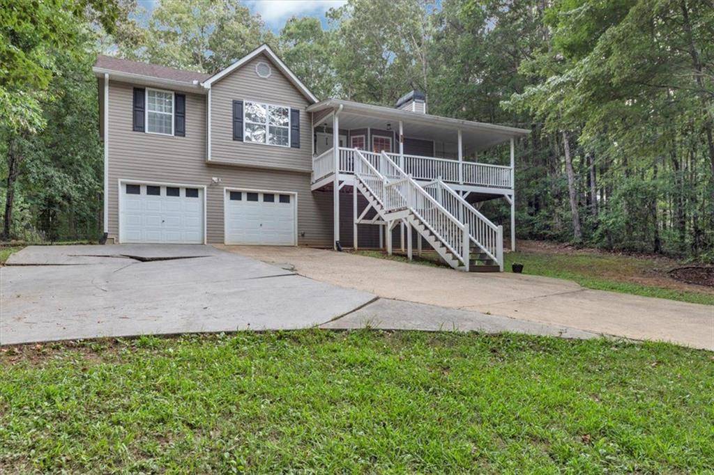 Rockmart, GA 30153,39 ROSEMARY PATH