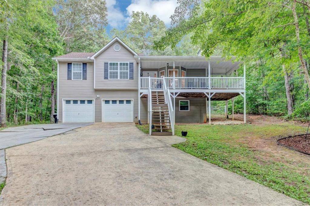 Rockmart, GA 30153,39 ROSEMARY PATH