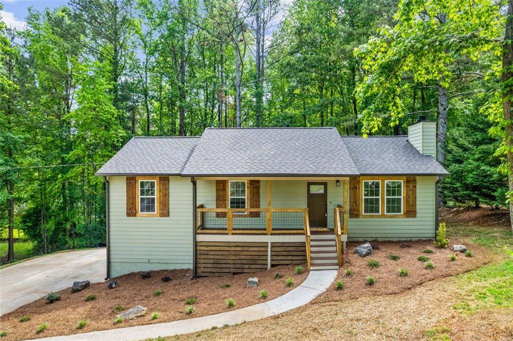 Dallas, GA 30132,86 Williams RD