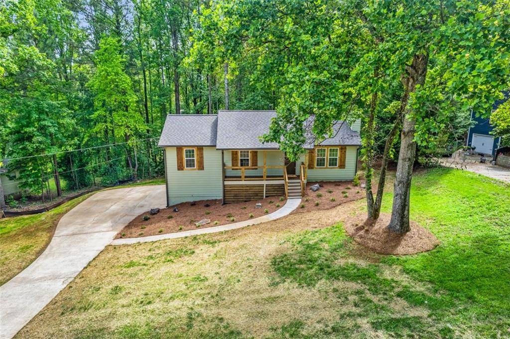 Dallas, GA 30132,86 Williams RD