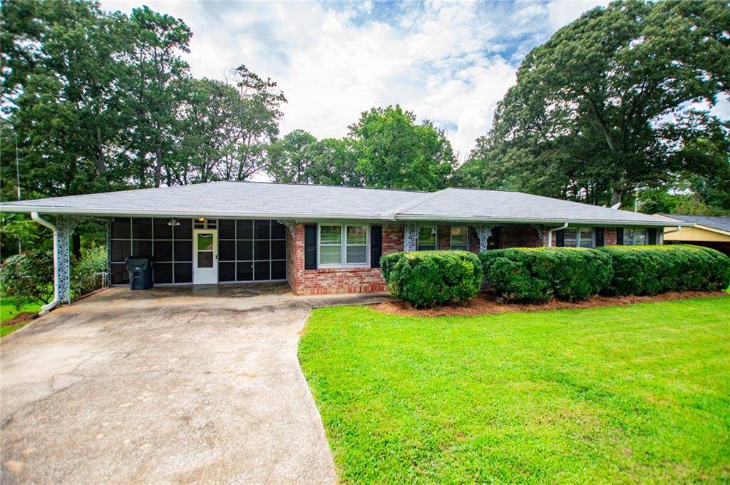 Mableton, GA 30126,1711 Seayes RD SW