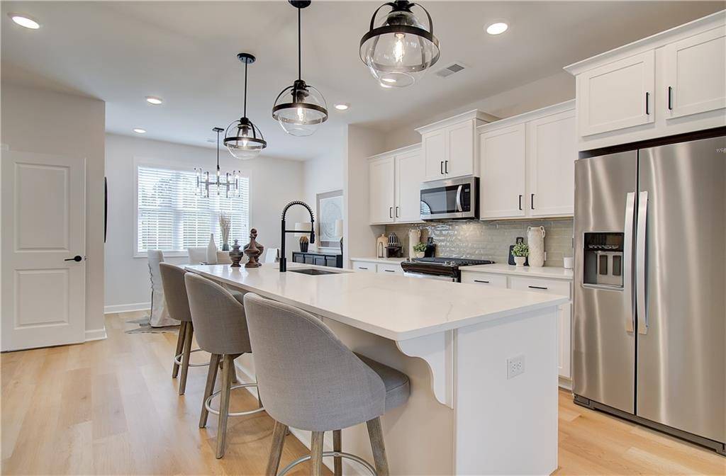 Kennesaw, GA 30144,3352 Cranston LN