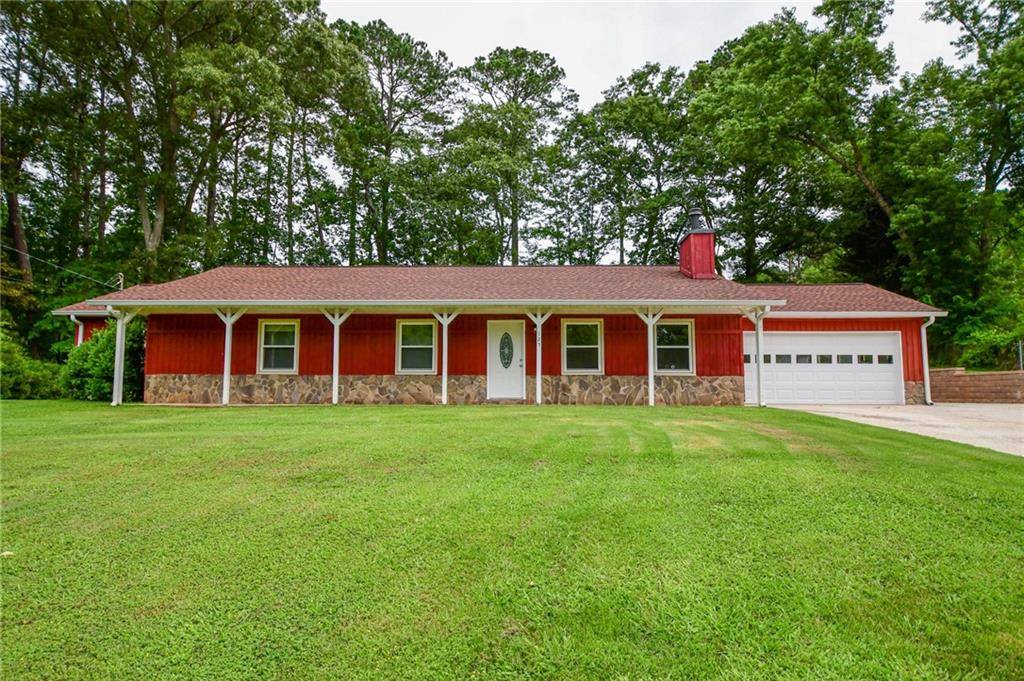 Tyrone, GA 30290,125 Point View CT