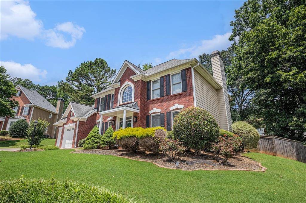 Lawrenceville, GA 30043,3055 DOGWOOD HOLLOW LN