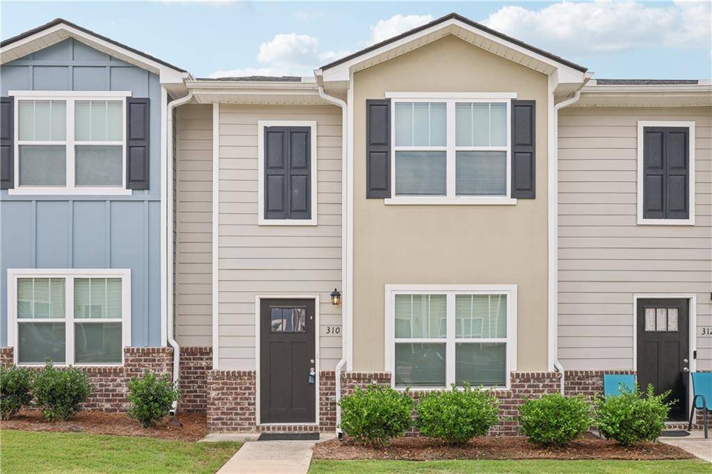 Union City, GA 30291,310 Ashigan ST