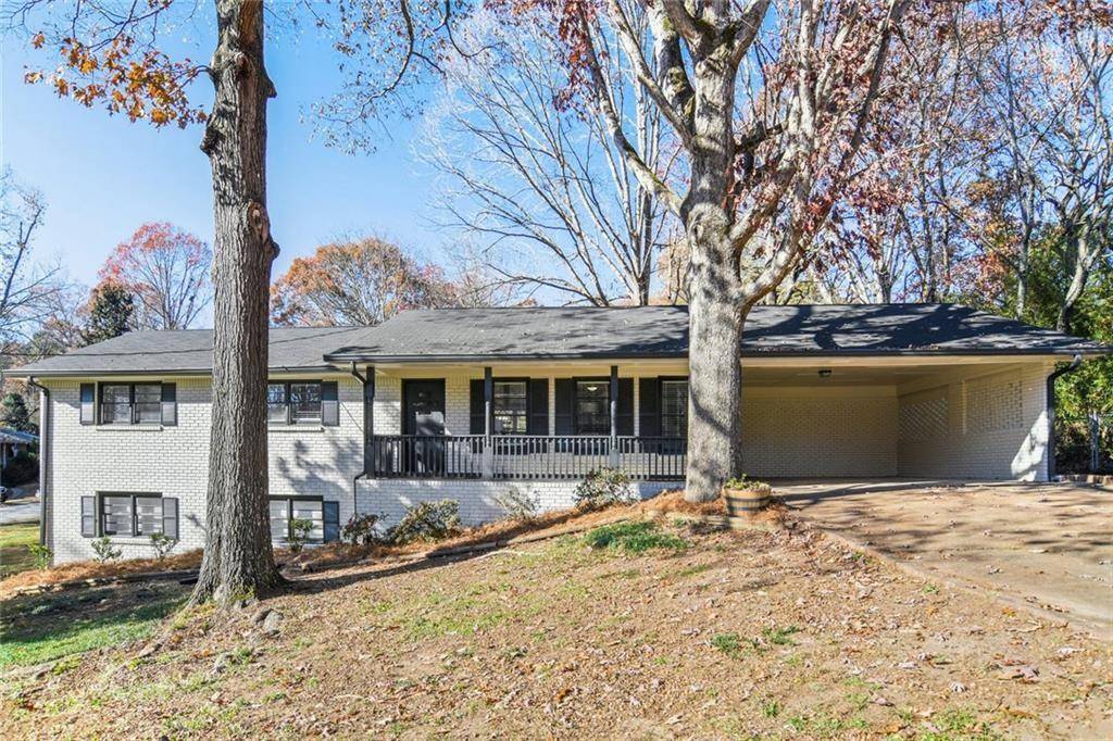 Douglasville, GA 30135,4188 E Shore CT