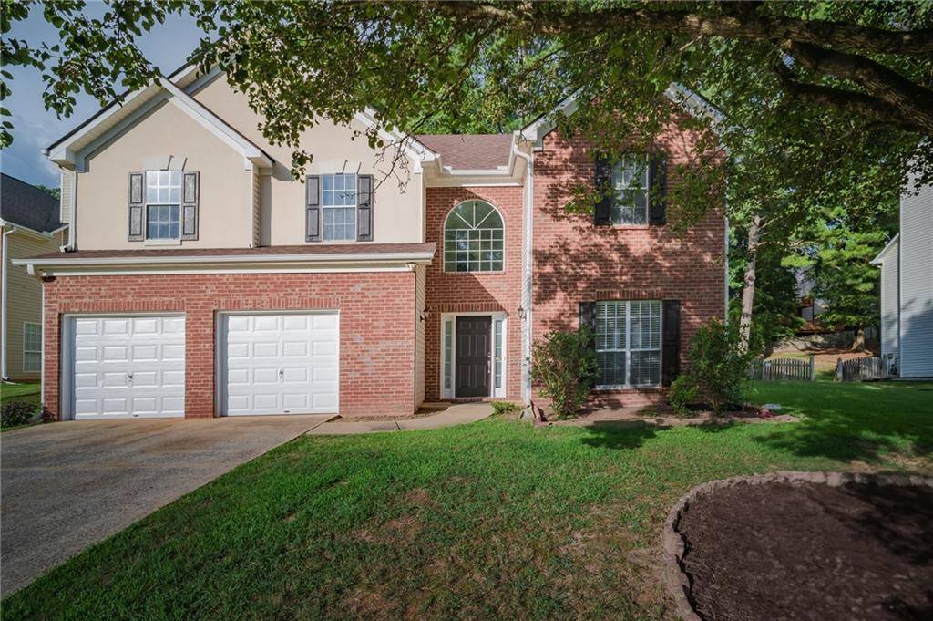 Lawrenceville, GA 30043,455 Crafton CT