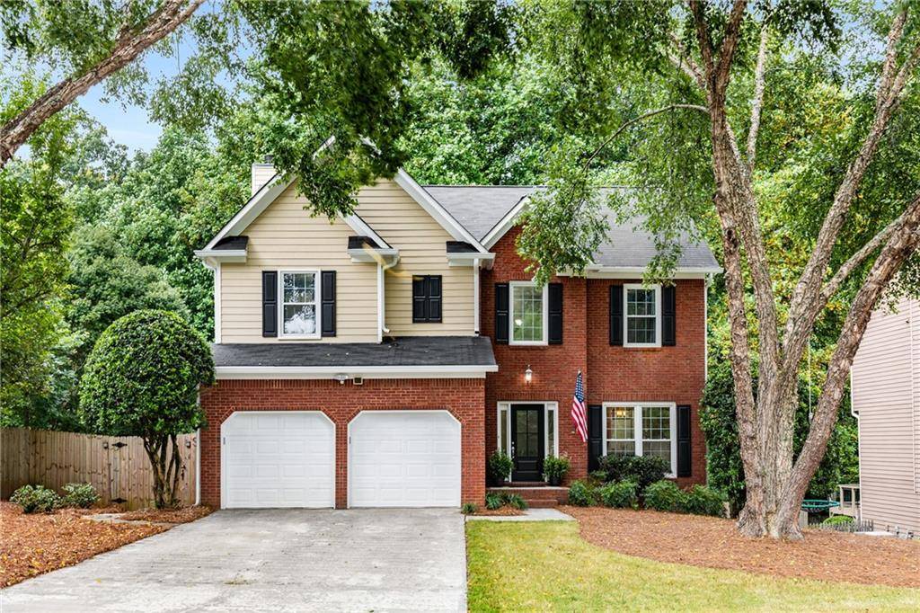 Smyrna, GA 30082,3976 Harmony Walk WAY