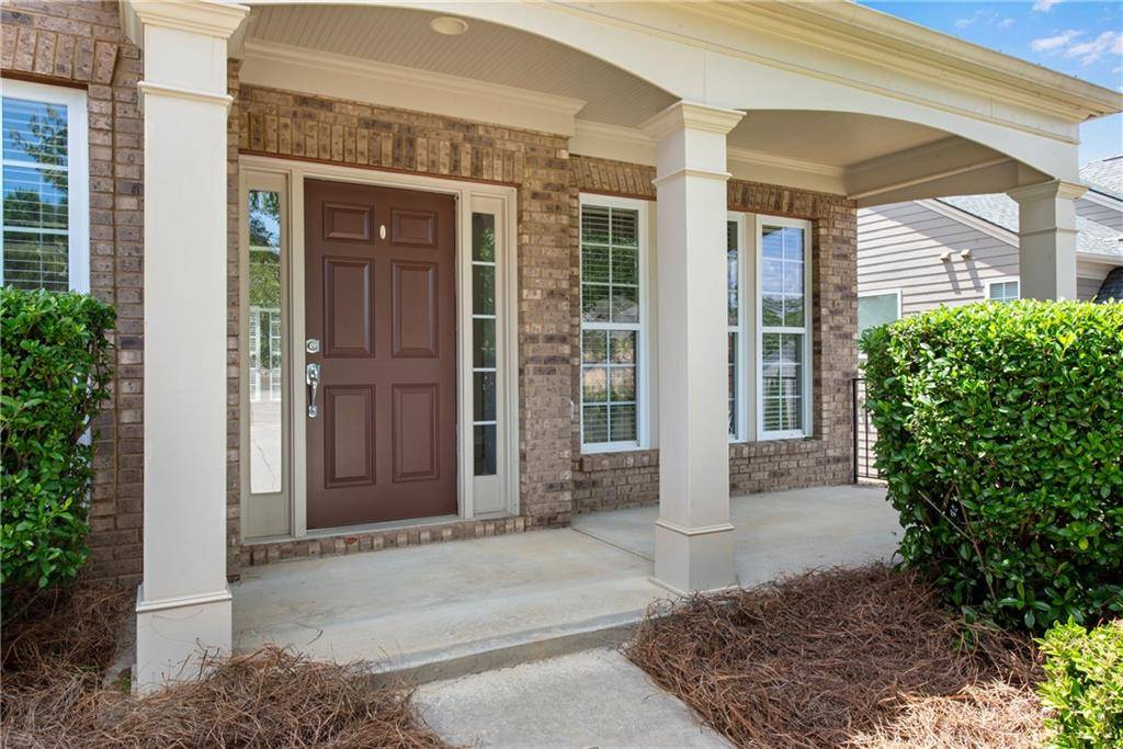 Suwanee, GA 30024,595 Cricklewood DR