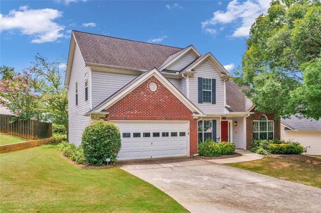 Kennesaw, GA 30144,3405 WASHINGTON COMMONS AVE NW