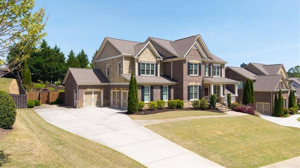 Woodstock, GA 30188,622 Rocky Creek PT