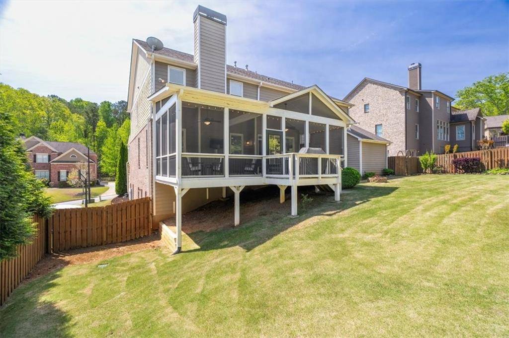 Woodstock, GA 30188,622 Rocky Creek PT