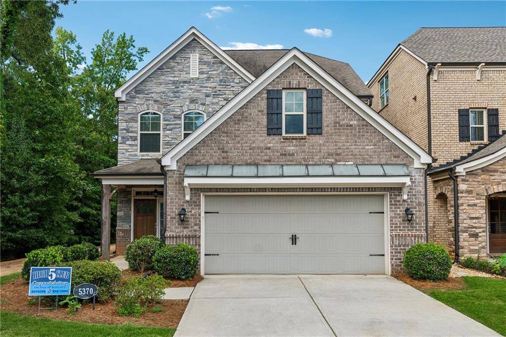 Cumming, GA 30040,5370 Cedar Glenn CT