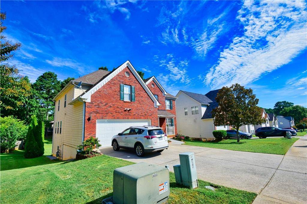 Lawrenceville, GA 30046,328 Adams Farm LN