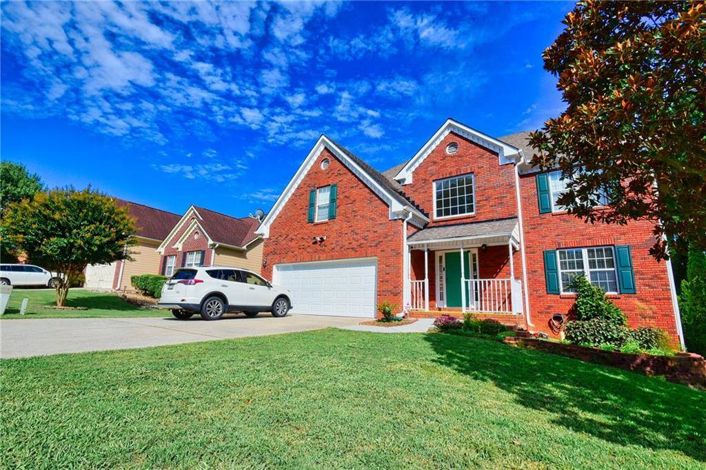 Lawrenceville, GA 30046,328 Adams Farm LN