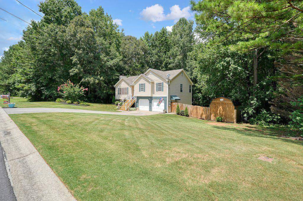 Douglasville, GA 30134,227 BRIDGE LNDG