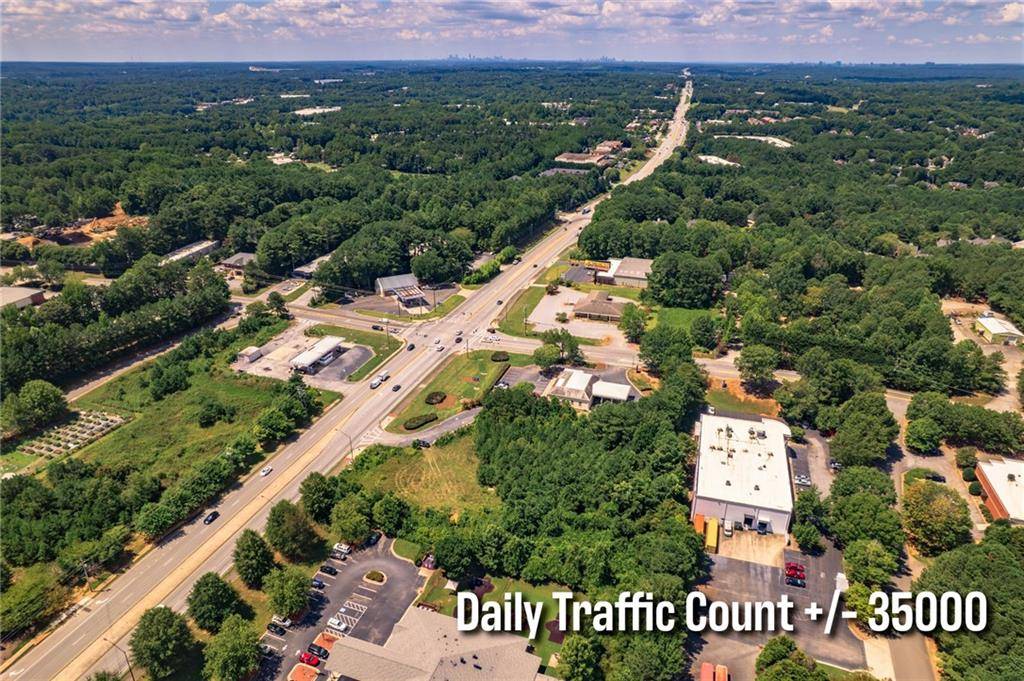 Peachtree Corners, GA 30092,0 Peachtree Industrial BLVD NW