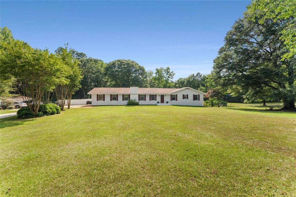 Fayetteville, GA 30215,151 County Line RD