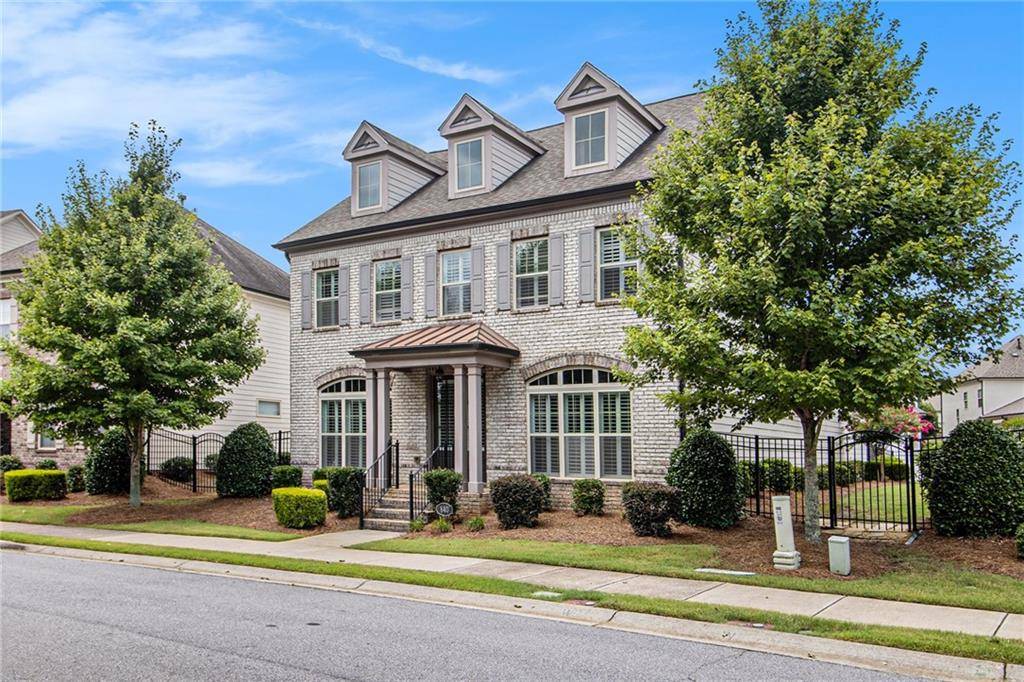 Alpharetta, GA 30004,840 Central Park Ovlk