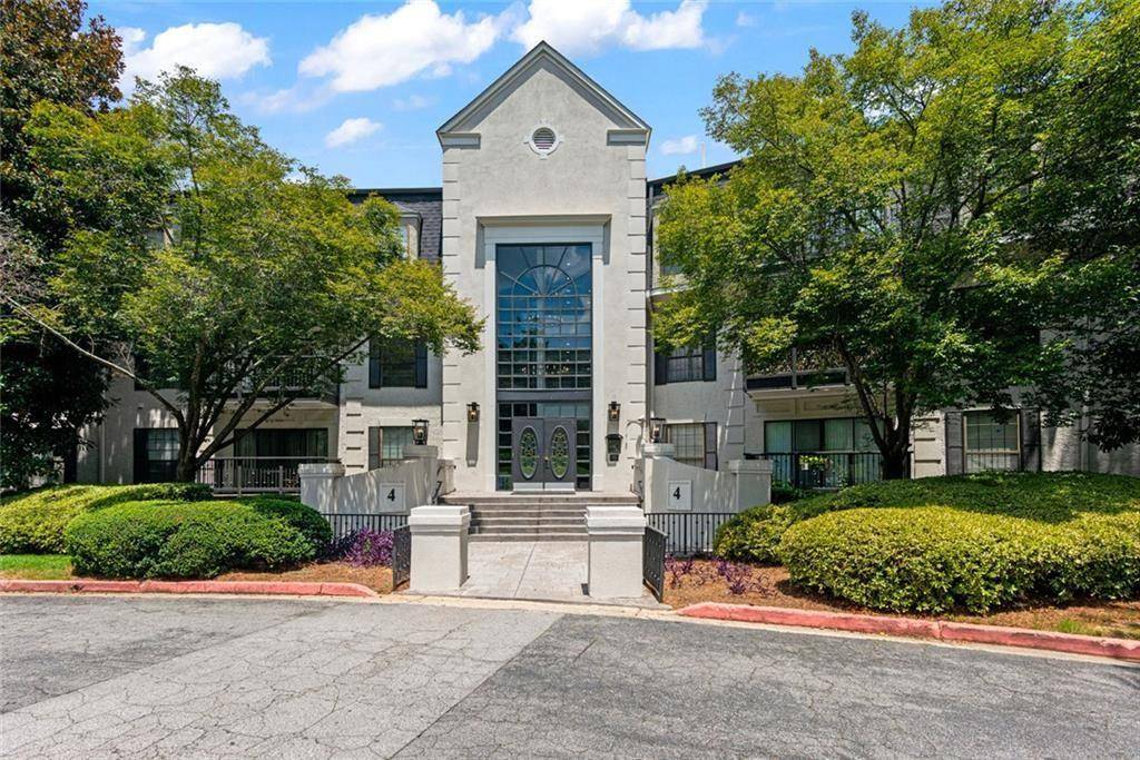 Atlanta, GA 30324,4104 Pine Heights DR NE