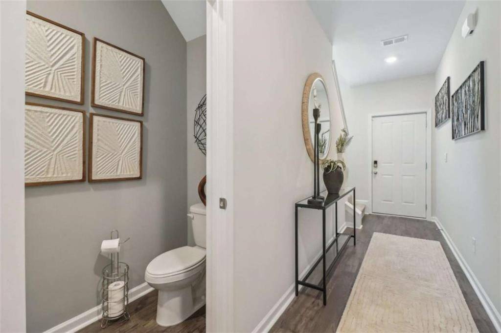 Lithonia, GA 30058,2353 Haran DR #43