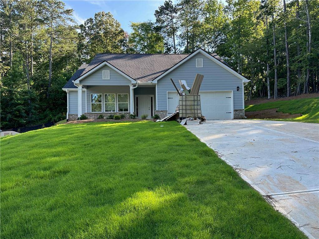 Villa Rica, GA 30180,5112 Hilltop DR