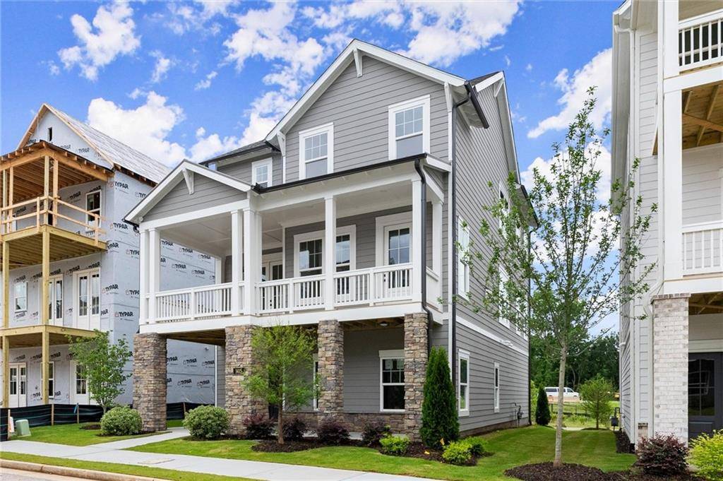 Atlanta, GA 30318,1415 Coretta BND