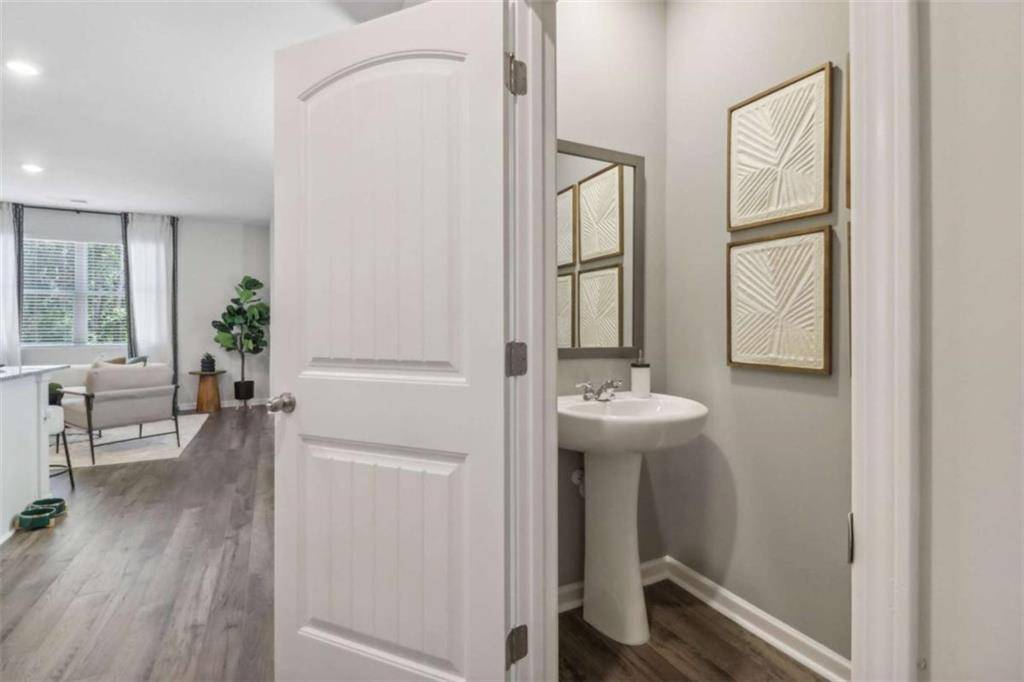 Lithonia, GA 30058,2351 Haran DR #44