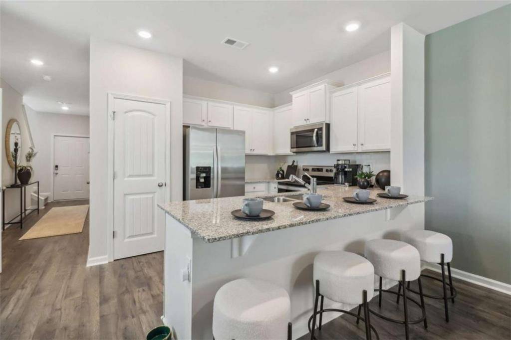 Lithonia, GA 30058,2351 Haran DR #44