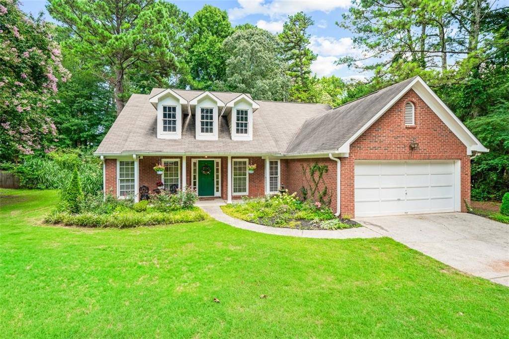 Cumming, GA 30041,1420 Sassafras LN