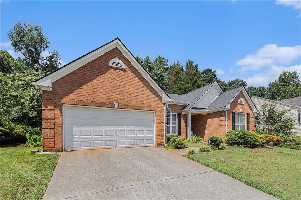 Villa Rica, GA 30180,9750 Lakemoore CV