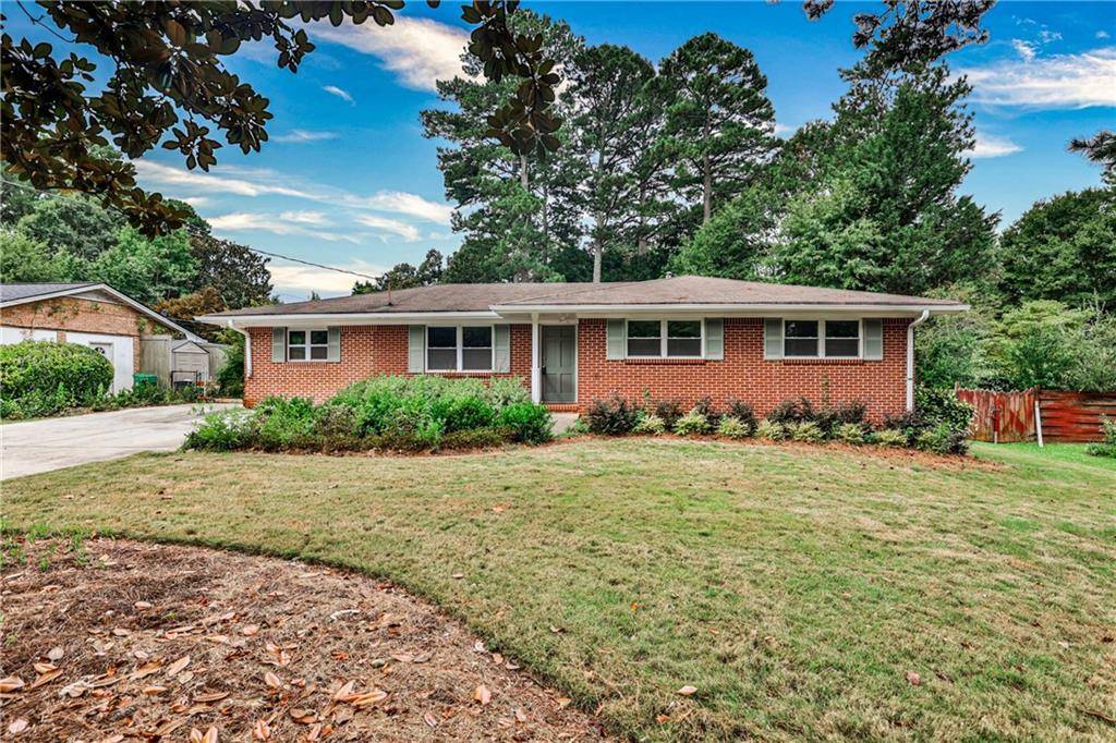 Tucker, GA 30084,4102 Barr CIR